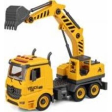 Автоконструктор Экскаватор 1:24 532.01.88 Автоконструктор Экскаватор 1:24 532.01.88