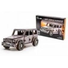 3D-конструктор PuzzleOk Gelandewagen Puz-26914