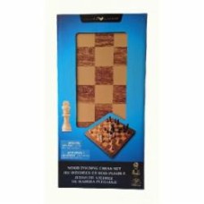 Игра настольная Spin Master Шахматы SM34812/6071146