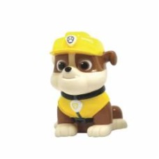 Игрушка для ванны Перо PAW Patrol Кремез 123691