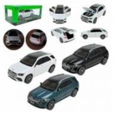 Автомобиль Shantou 1:24 AP7708