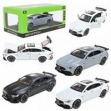 Автомобиль Shantou 1:24 AP7710
