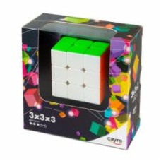 Головоломка CAYRO Куб 3х3 классический 8306