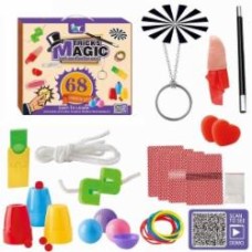 Игровой набор Maya Toys Магические фокусы 53001