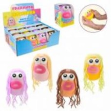 Игрушка-антистресс Shantou Лица TL-7603