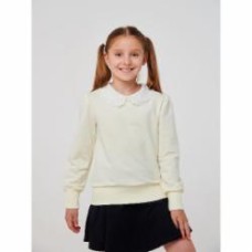 Джемпер для девочки Smil 116587 р.116 кремовый 116587