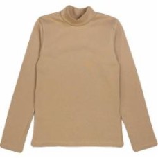 Гольф унисекс Luna Kids р.98 мокко