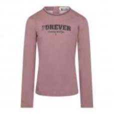 Реглан для девочки NWM трикотажный р.152 фиолетовый U44088-1 Реглан для девочки NWM трикотажный р.152 фиолетовый U44088-1