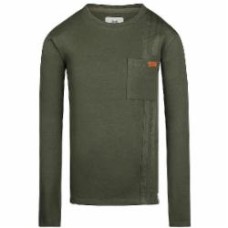 Реглан для мальчика Koko Noko р.104 зеленый Q52804-37