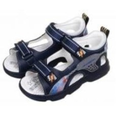 Сандалии для мальчиков ТОМ.М р.32 синий 9984E