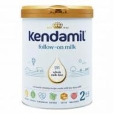 Сухая молочная смесь Kendamil 2 этап с 6 до 12 месяцев 800 г (92000039)
