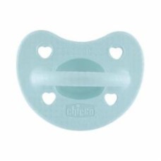 Пустышка ортодонтическая Chicco PhysioForma Luxe 2-6 мес.(73011.37.00)