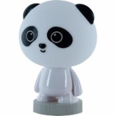 Ночник KITE Panda белый K24-490-3-1