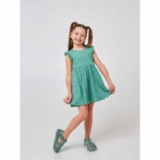 Платье Smil р.98 мятный 120378