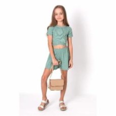 Костюм для девочек Mevis 4883