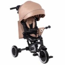 Велосипед детский Lionelo TRIS PLUS BEIGE SAND бежевый LO-TRIS PLUS BEIGE SAND