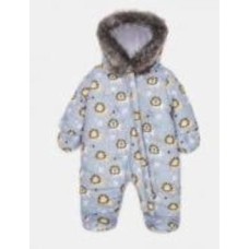 Комбинезон детский MagBaby 