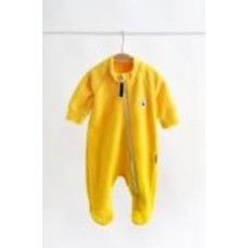 MagBaby James (0-3 міс.) р.62 желтый 112525