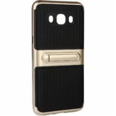 Панель BeCover Elegance для Samsung Galaxy J5 J510 gold (701119)