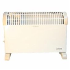 Конвектор электрический Volteno 2000 TURBO White VO0268