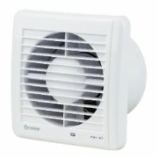 Вентилятор Blauberg H Аero 125 Н