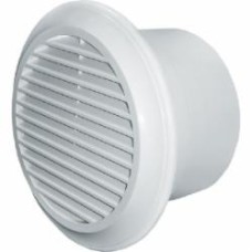 Вентилятор Blauberg Deco 100