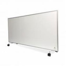 Обогреватель керамический ECOTEPLO LION 1500 ME (белый) Керамический биоконвектор ECOTEPLO LION 1500 ME Самый мощный керамический биоконвектор в Украине, который оснащен внутренним алюминиевым Х-образным ТЭНом – 2 шт., благодаря чему обогреватель способен