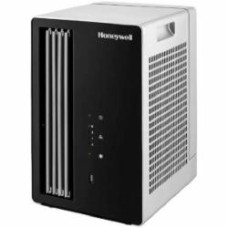 Кондиционер Honeywell мобильный ZETA DCS2AE White (TOW016147) Кондиционер Honeywell мобильный ZETA DCS2AE White (TOW016147)