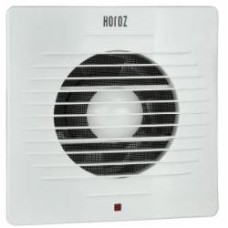 Вентилятор HOROZ ELECTRIC 500-000-120