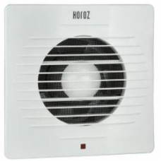 Вентилятор HOROZ ELECTRIC 500-000-150