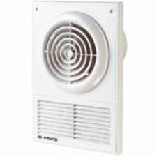 Вытяжной вентилятор Вентс 125 Ф турбо