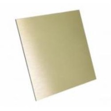 Декоративная панель AirRoxy для вентилятора dRim 100/125 ALUMINIUM GOLD Aluminium Gold (01-169)