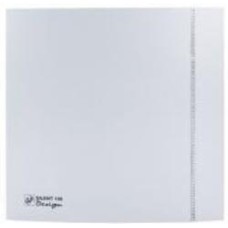 Вытяжной вентилятор Soler&Palau для ванной SILENT-100 CZ DESIGN SWAROVSKI