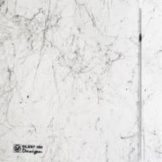 Вытяжной вентилятор Soler&Palau для ванной SILENT-100 CZ MARBLE WHITE DESIGN-4C