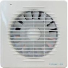 Вытяжной вентилятор Soler&Palau для ванной FUTURE-150 C Вытяжной вентилятор Soler&Palau для ванной FUTURE-150 C
