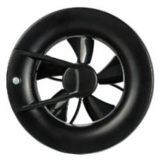 Вытяжной вентилятор Blauberg O2 Supreme black