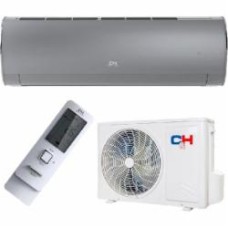 Кондиционер Cooper&Hunter CH-S09FTXD2-SC Daytona Кондиционер Cooper&Hunter CH-S09FTXD2-SC Daytona