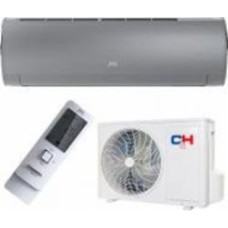 Кондиционер Cooper&Hunter CH-S12FTXD2-SC Daytona Кондиционер Cooper&Hunter CH-S12FTXD2-SC Daytona