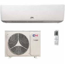 Кондиционер Cooper&Hunter VITAL NG CH-S18FTXF2-NG Кондиционер Cooper&Hunter VITAL NG CH-S18FTXF2-NG