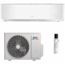 Кондиционер Cooper&Hunter CH-S12FTXAL2-WP Supreme Continental Кондиционер Cooper&Hunter CH-S12FTXAL2-WP Supreme Continental