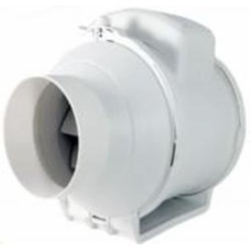 Вентилятор канальный AirRoxy aRil 310 белый 01-149