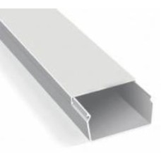 Канал кабельный Neomax Ultra 60x100 мм 2 м NX3014