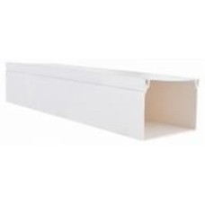 Канал кабельный Аско-Укрем 40х40