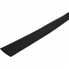 Трубка термоусадочная E.NEXT (e.termo.stand.25/12,5.black) черная полиолефин