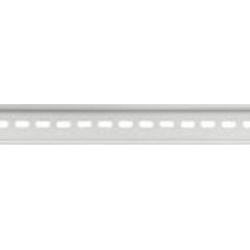 DIN-рейка перфорированная Аско-Укрем K-5600 A0150010106