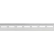 DIN-рейка перфорированная Аско-Укрем K-6800 A0150010107