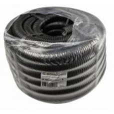 Металлорукав АСКОУКРЕМ в ПВХоболочке с протяжкой d40 уп.25м Металлорукав АСКОУКРЕМ в ПВХоболочке с протяжкой d40 уп.25м