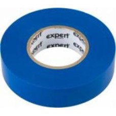 Изолента Expert Power 0,18х19 мм 20 м синяя ПВХ EPUT-0,18X19mmX20M-blue