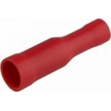 Наконечник Аско-Укрем FRD 1.25-156 красный A0060140005