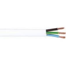 Кабель силовой многожильный Expert Power ШВВП 3х2,5 медь